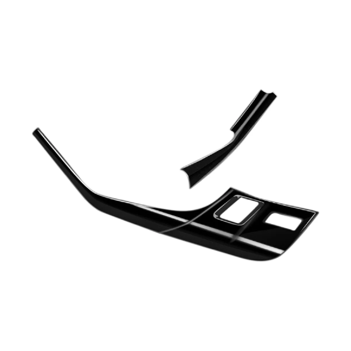 Car Bright Black Center Console Gear Shift Panel Cover Frame Sticker Trim Accessories for Subaru Brz Zd8
Car Bright Black Center Console Gear Shift Panel Cover Frame Sticker Trim Accessories for Subaru Brz Zd8