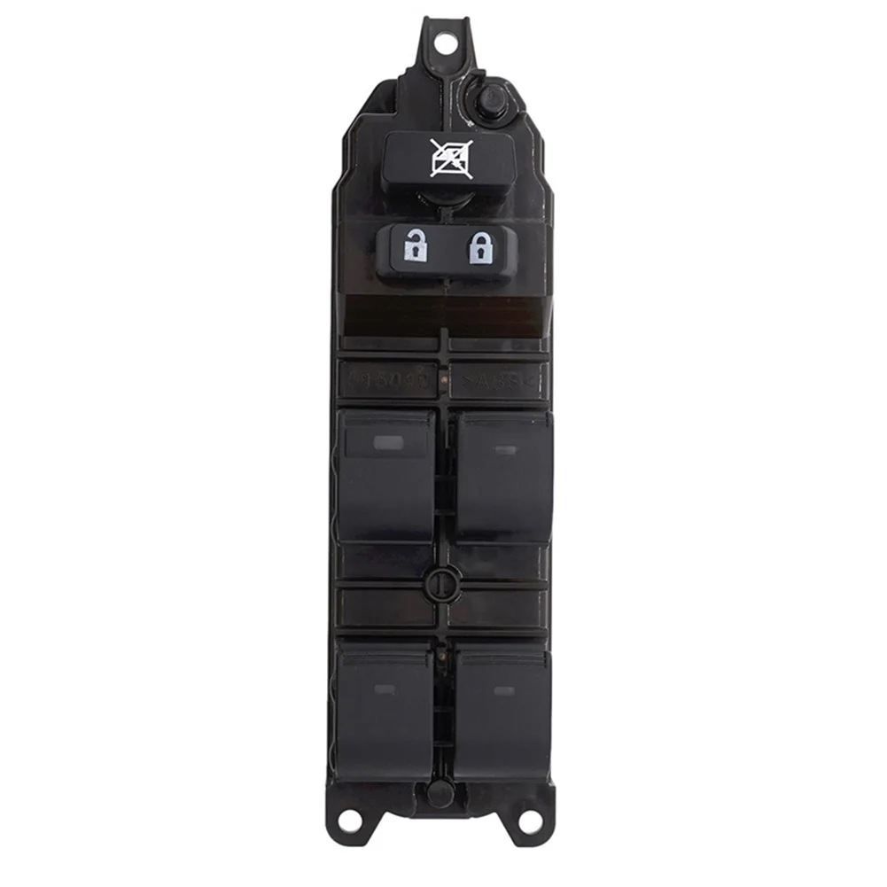 Parts Switch Master Power Door Switch Power Replacement 1pc 84040-30120 ABS Accessories Black For GS300 2006-2011
Parts Switch Master Power Door Switch Power Replacement 1pc 84040-30120 ABS Accessories Black For GS300 2006-2011