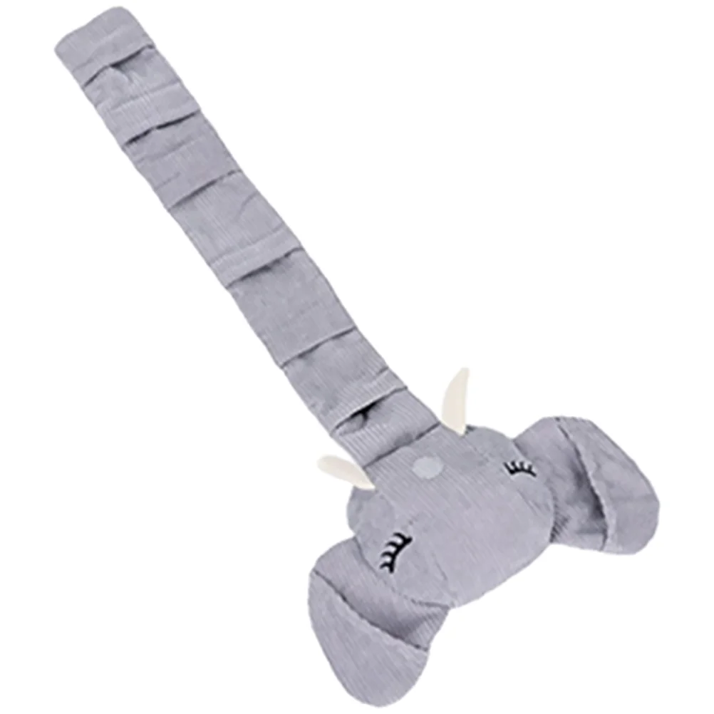 Toys Dog Training Puppy Toy Mat Sniffing Biting Elephant Chew Plush Interactive Iq Stimulation Puzzle Squeaky Sniffling Cat Slow 
Toys Dog Training Puppy Toy Mat Sniffing Biting Elephant Chew Plush Interactive Iq Stimulation Puzzle Squeaky Sniffling Cat Slow