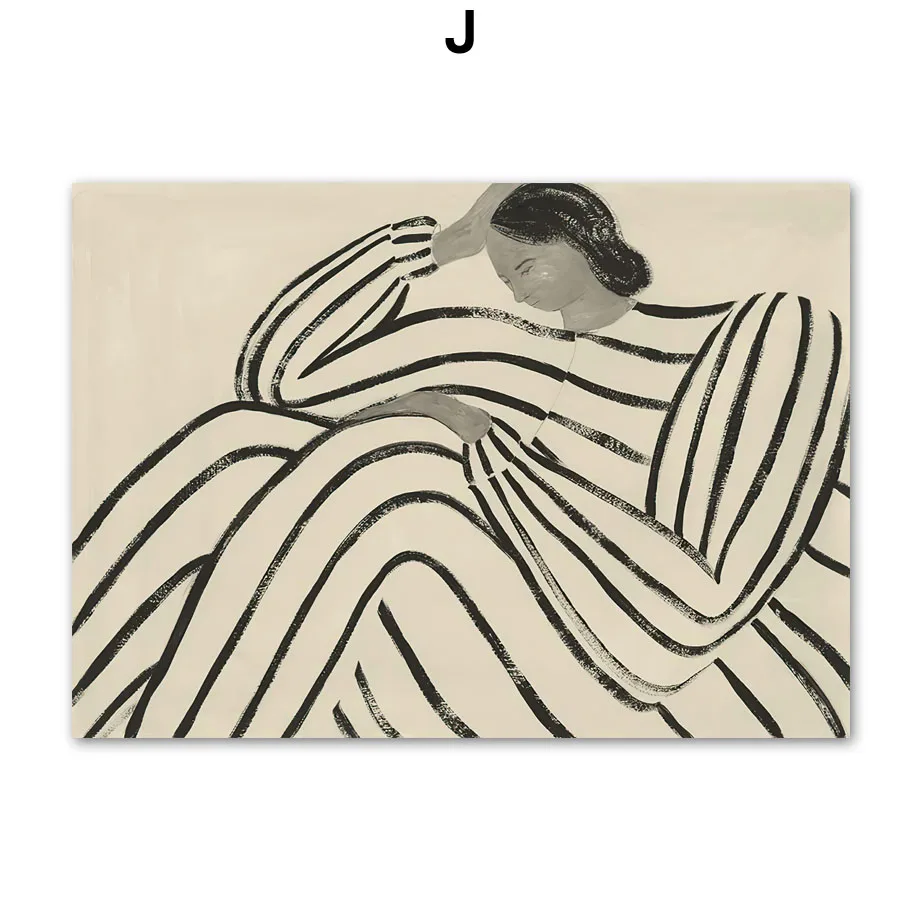 Плакаты на скандинавскую тему и принты, абстрактная линия, геометрия, кривая девушка, современное настенное искусство, холст, живопись, настенные панно для декора гостиной
Плакаты на скандинавскую тему и принты, абстрактная линия, геометрия, кривая девушка, современное настенное искусство, холст, живопись, настенные панно для декора гостиной