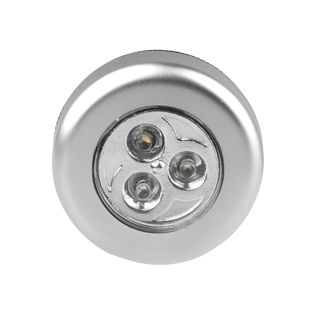 YORYZENG Сенсорный ночник черный/серебристый
YORYZENG Сенсорный ночник черный/серебристый