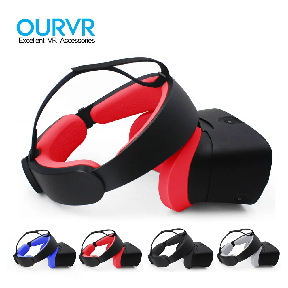 OURVR Replacement Face Cover For Oculus Rift S 3 In1 VR Silicon Eye Pad Face Interface VR Link Cable 5m For Oculus Accessories
OURVR Replacement Face Cover For Oculus Rift S 3 In1 VR Silicon Eye Pad Face Interface VR Link Cable 5m For Oculus Accessories