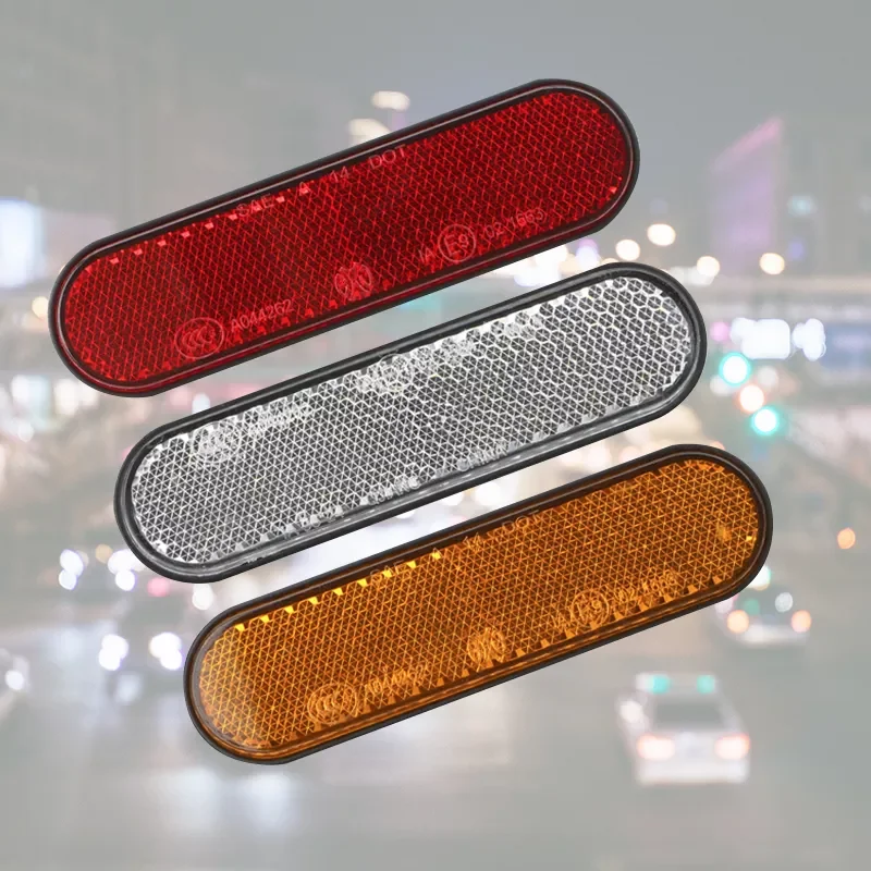 1x 12V LED Turn Signal Motorcycle Turn Signals Light Tail Motorcycle Reflector Tail Brake Turn Signal Light Lamp Warning Lights
1x 12V LED Turn Signal Motorcycle Turn Signals Light Tail Motorcycle Reflector Tail Brake Turn Signal Light Lamp Warning Lights