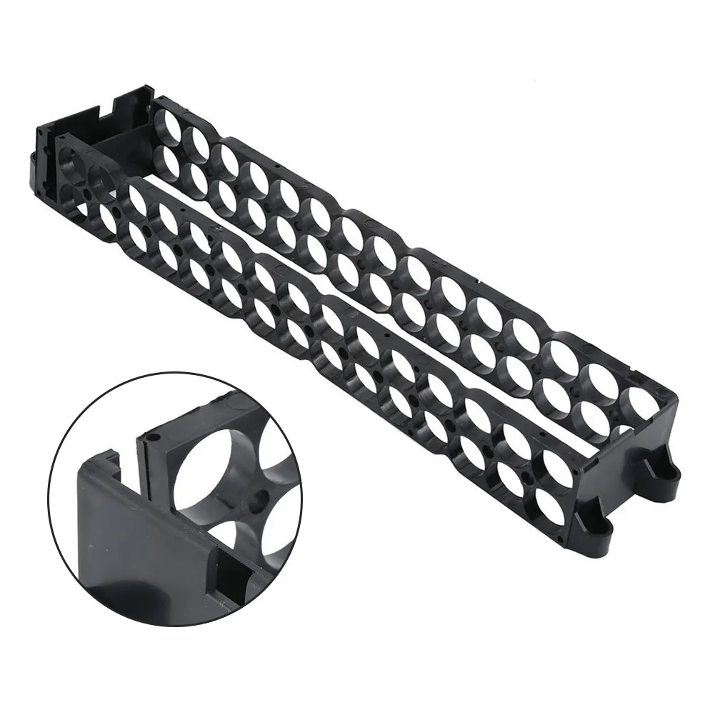 Electric Scooter 1865O Battery Rack Bracket Holder For X Iao*mi M365 Cell Bracket High Quality Plastic Stand Scooter Accessories
Electric Scooter 1865O Battery Rack Bracket Holder For X Iao*mi M365 Cell Bracket High Quality Plastic Stand Scooter Accessories