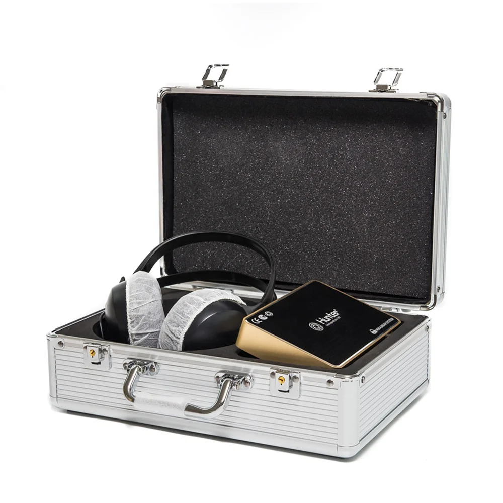 2021 ssch clinic bioresonance New metatron hunter 25D NLS health analyzer free shipping
2021 ssch clinic bioresonance New metatron hunter 25D NLS health analyzer free shipping