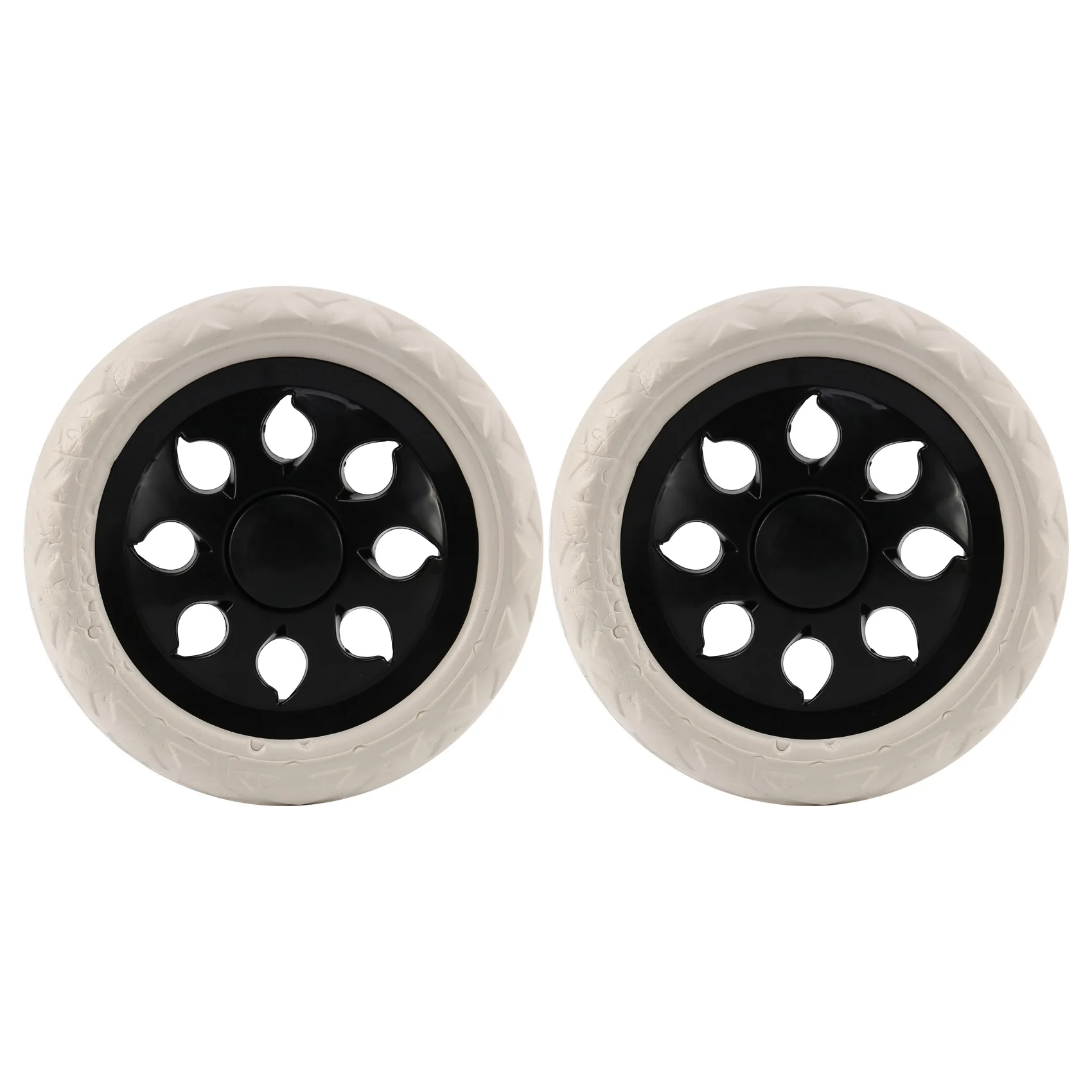 2 шт., колесо для багажа, 15,8x3,4 см
2 шт., колесо для багажа, 15,8x3,4 см