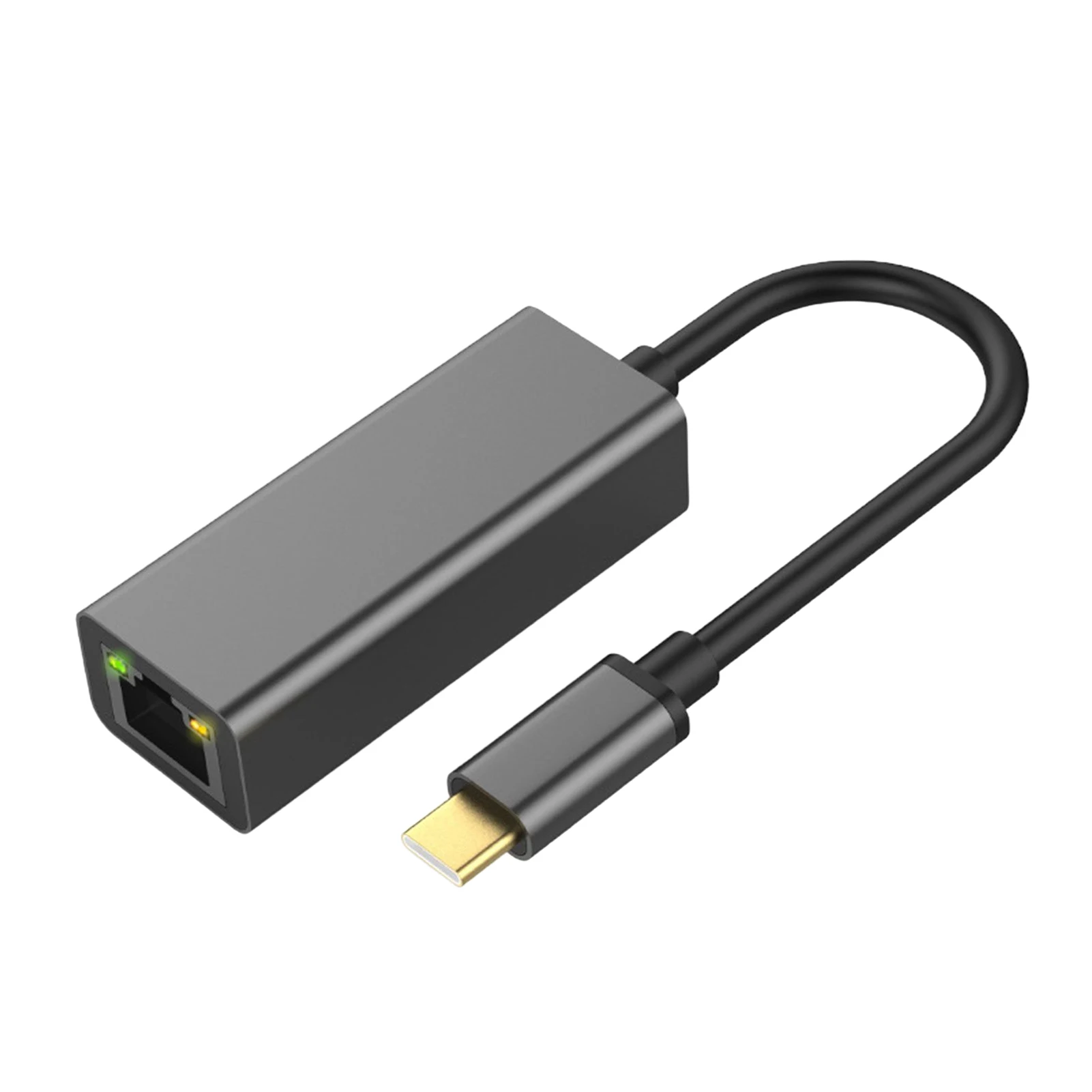 Питание от USB-C адаптер от USB 3,0 к Ethernet более быстрая и стабильная Широкая совместимость дисплей подключения к ноутбуку Ethernet
Питание от USB-C адаптер от USB 3,0 к Ethernet более быстрая и стабильная Широкая совместимость дисплей подключения к ноутбуку Ethernet