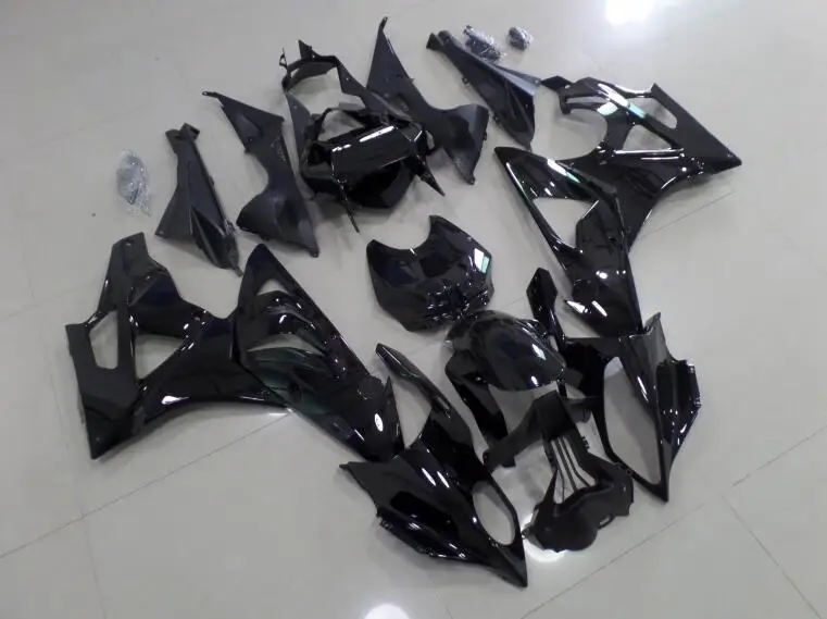 Комплект обтекателей из АБС-пластика для BMW S1000RR 2009 2010 2011 2012 2013 09 10 11 12 13 14 HP4
Комплект обтекателей из АБС-пластика для BMW S1000RR 2009 2010 2011 2012 2013 09 10 11 12 13 14 HP4