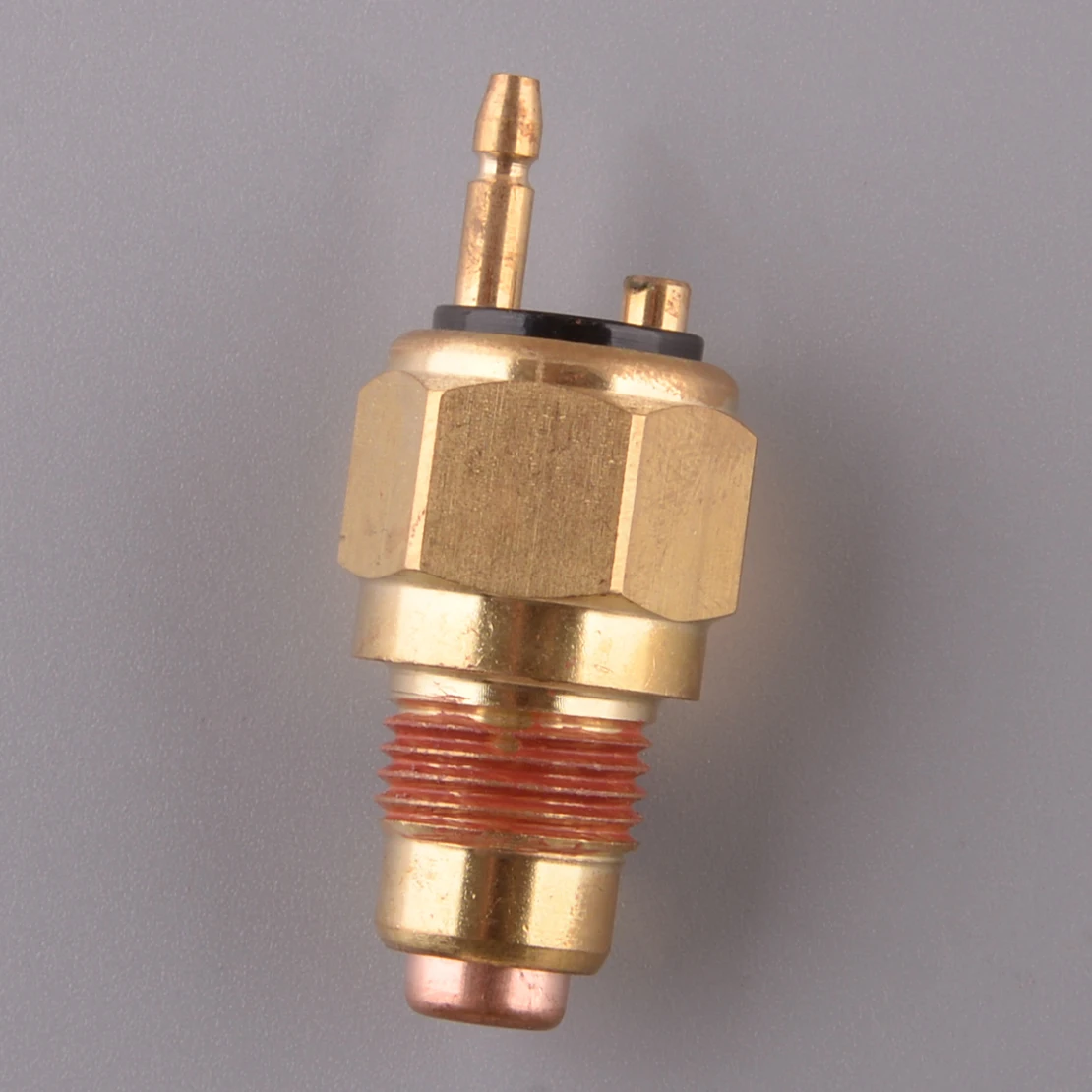 CH15516-M Temperature Sending Switch Fit for John Deere 322 330 332 430 425 445 455 Tractors Gold Brass
CH15516-M Temperature Sending Switch Fit for John Deere 322 330 332 430 425 445 455 Tractors Gold Brass