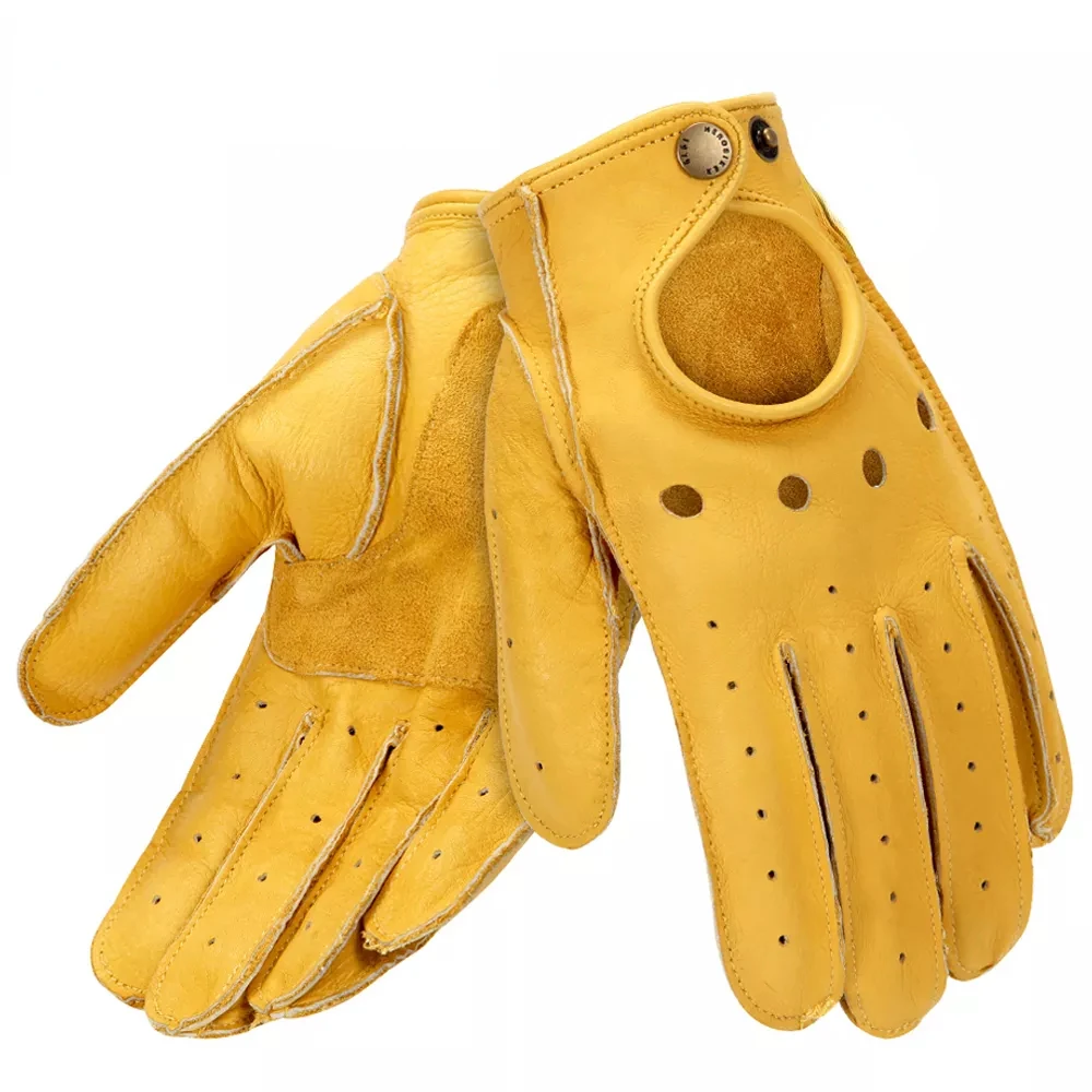 Motorcycle Gloves Goatskin Leather Moto Gloves Summer Breathable Motorbike Riding Full Half Finger Gloves Guantes Moto
Motorcycle Gloves Goatskin Leather Moto Gloves Summer Breathable Motorbike Riding Full Half Finger Gloves Guantes Moto