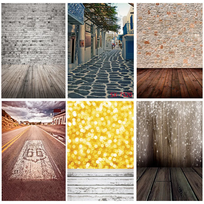 Durable Less Wrinkles Photography Background Scenery Wall Wooden Floor Baby Portrait Photo Backdrops Studio Props 22312 HJU-07
Durable Less Wrinkles Photography Background Scenery Wall Wooden Floor Baby Portrait Photo Backdrops Studio Props 22312 HJU-07