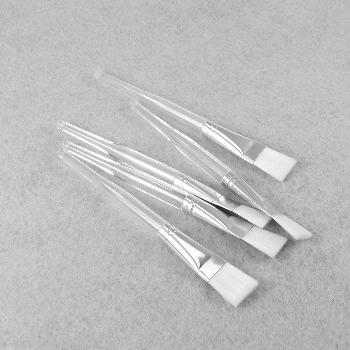 Brushes Applicator Face Brush Makeup Facials Fan Soft Silicone Facial Smoothing Scrub Scrapers Diy Gials Eye Spa Tools Scrubber
Brushes Applicator Face Brush Makeup Facials Fan Soft Silicone Facial Smoothing Scrub Scrapers Diy Gials Eye Spa Tools Scrubber