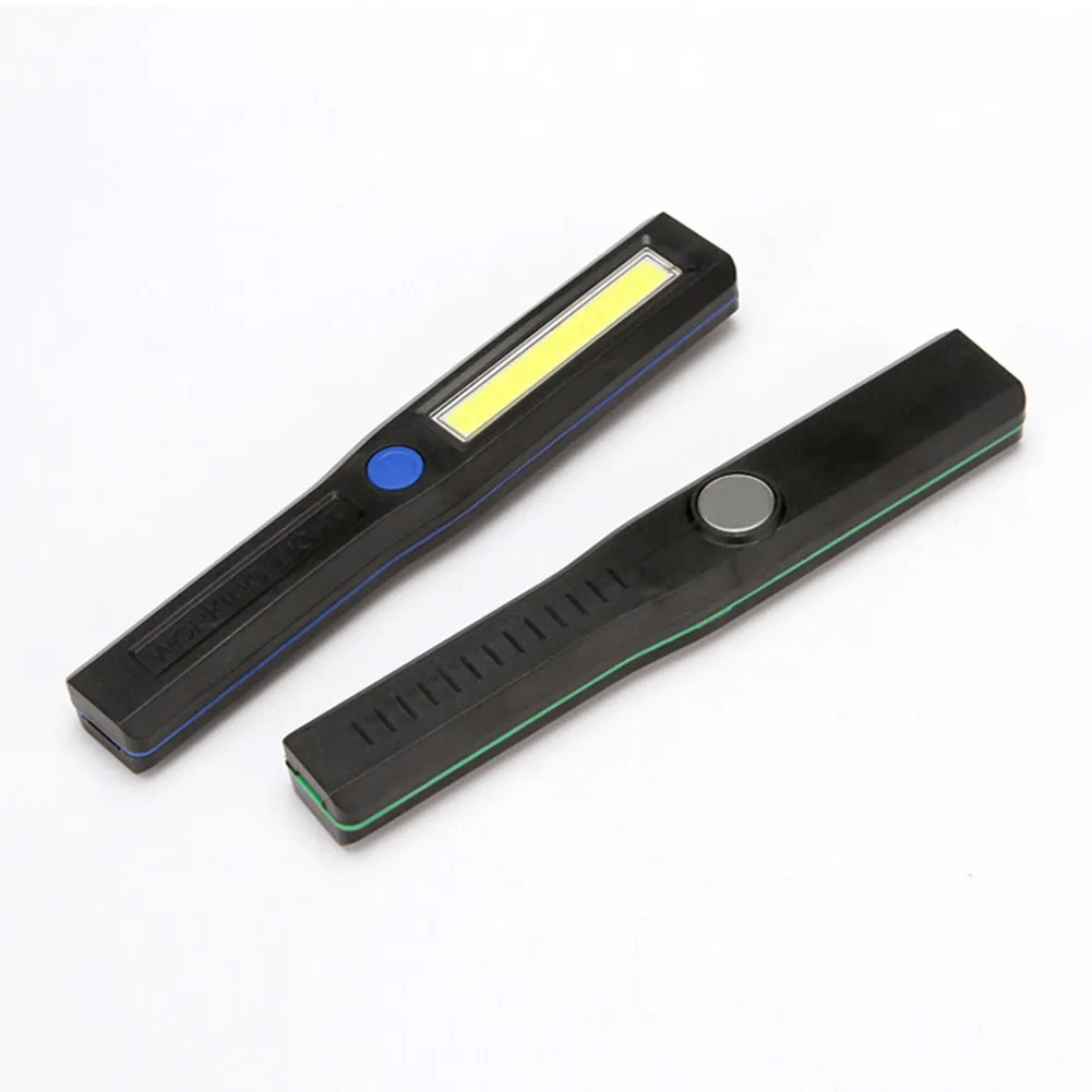 Flashlight Inspection Light Emergency Flexible Hand Torch IPX4 Waterproof Lamp Magnetic Outdoor Two-speed Mode
Flashlight Inspection Light Emergency Flexible Hand Torch IPX4 Waterproof Lamp Magnetic Outdoor Two-speed Mode