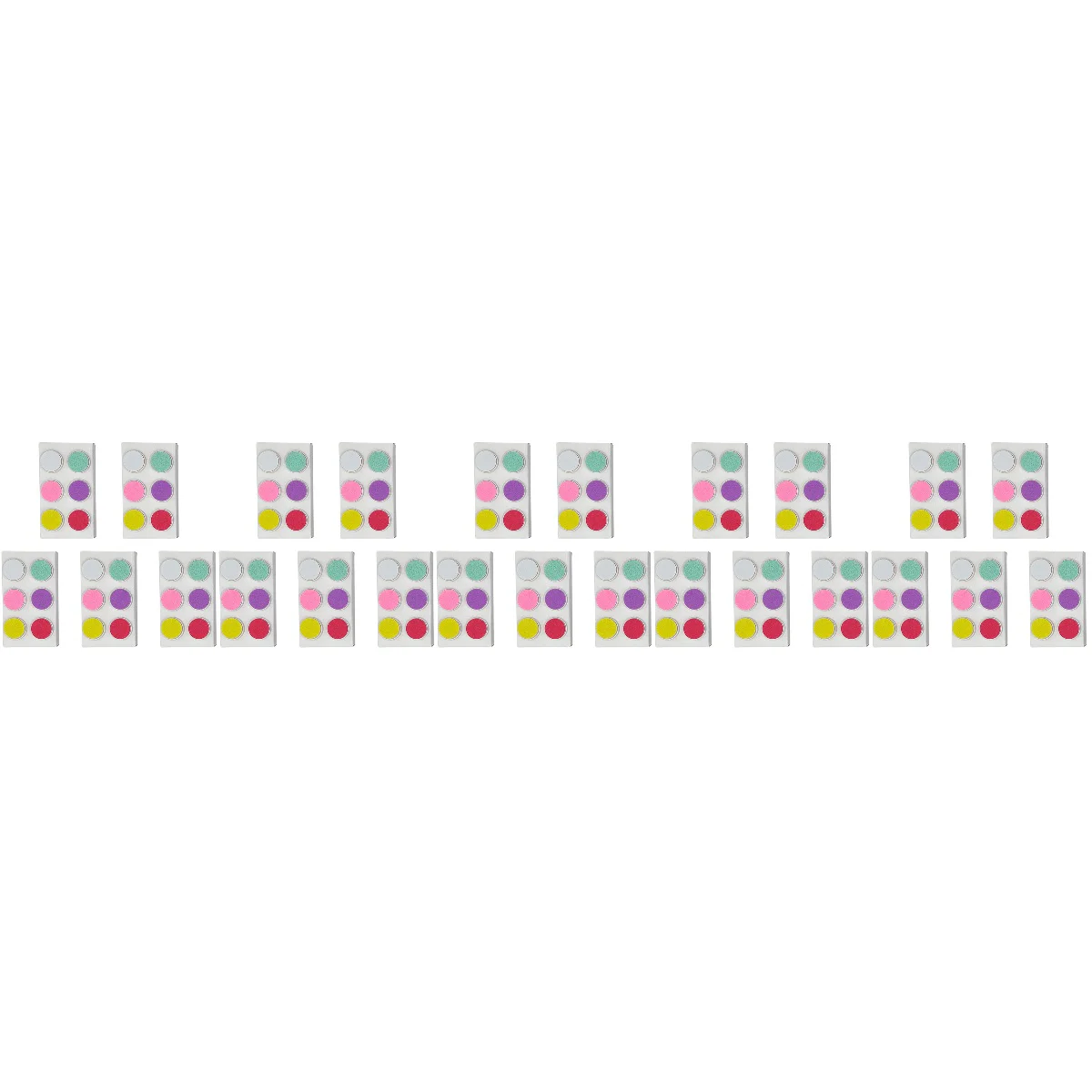 150 pcs Practical Compact Nail Trimmer Supplies Kids Electric Nail File Accessories Baby Nail Grinding Heads for Friends
150 pcs Practical Compact Nail Trimmer Supplies Kids Electric Nail File Accessories Baby Nail Grinding Heads for Friends