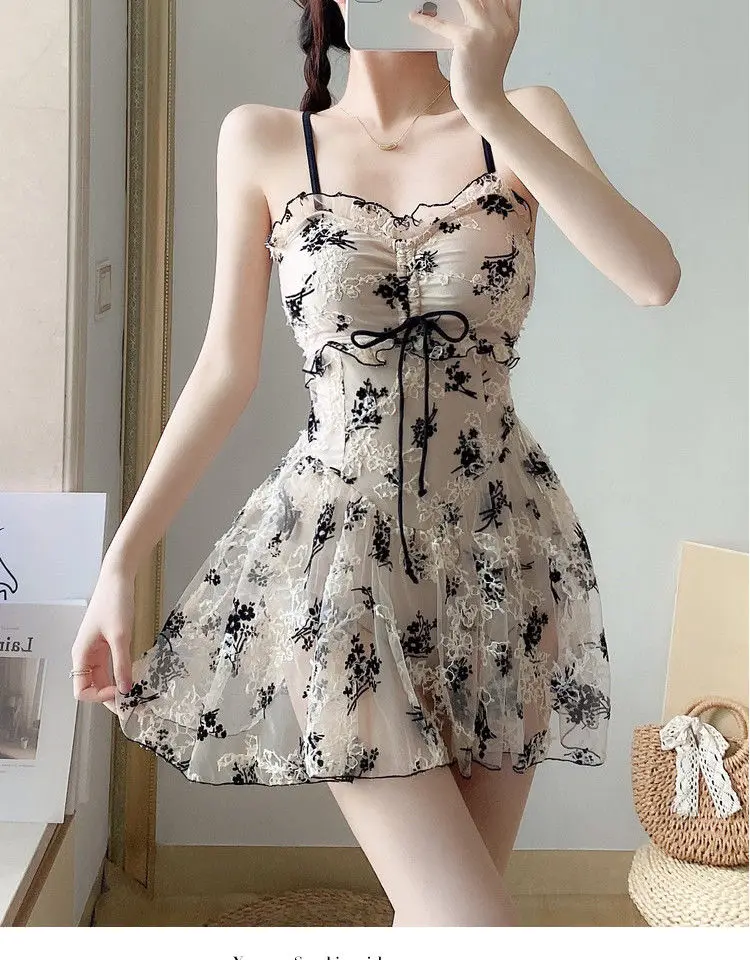 Swimsuit Women's Sexy Dress 2022 New Explosion Style Ins Net Red Culottes Women's Bohemian Pasta Suspender Skirt Women'sClothing
Swimsuit Women's Sexy Dress 2022 New Explosion Style Ins Net Red Culottes Women's Bohemian Pasta Suspender Skirt Women'sClothing