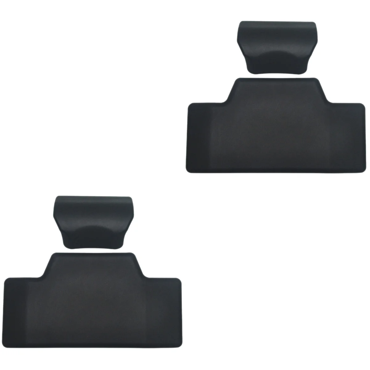 4 Pcs Pillow Portable Motorcycle Cushion Trunk Cushion Motorcycle Mat Convenient Motorbike Rear Seats Pad Rear Pad Supply Pad
4 Pcs Pillow Portable Motorcycle Cushion Trunk Cushion Motorcycle Mat Convenient Motorbike Rear Seats Pad Rear Pad Supply Pad