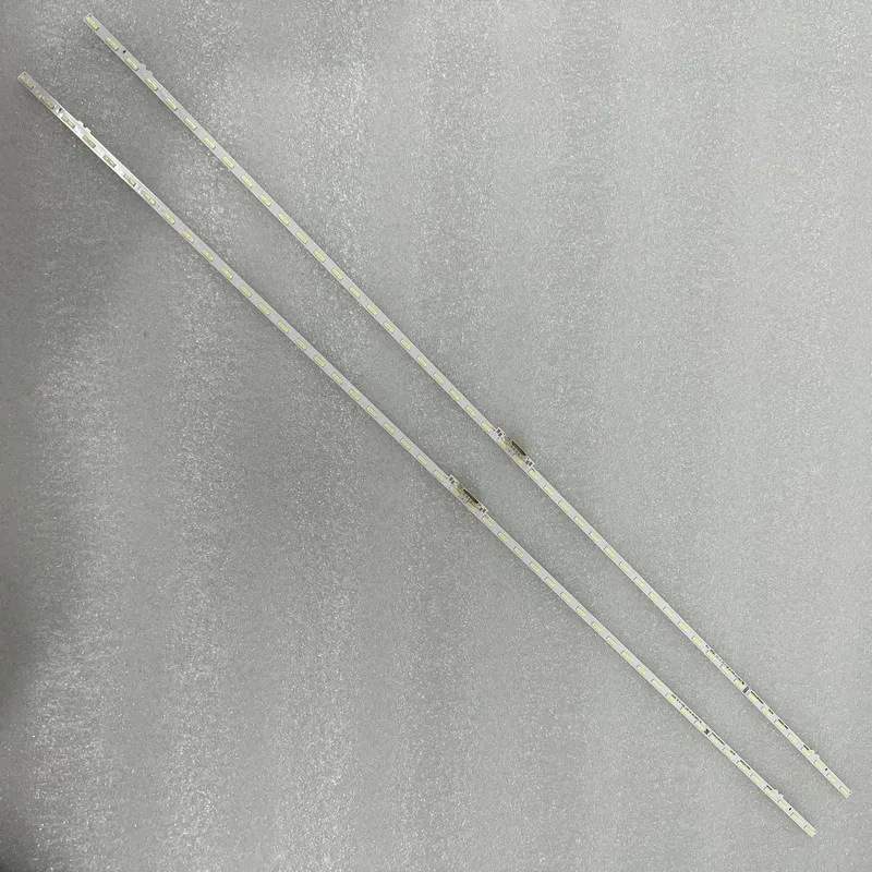 Светодиодная лента для подсветки Samsung BN96-52595A 2 шт
Светодиодная лента для подсветки Samsung BN96-52595A 2 шт