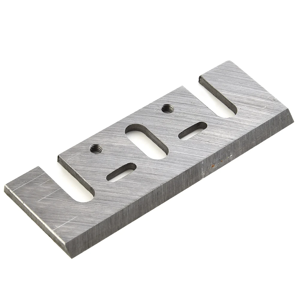 2pcs Electric Planer Spare Blades Replacement For 1900B Wood Planer Blade Electric Planer Knife Power Tool Accessries
2pcs Electric Planer Spare Blades Replacement For 1900B Wood Planer Blade Electric Planer Knife Power Tool Accessries