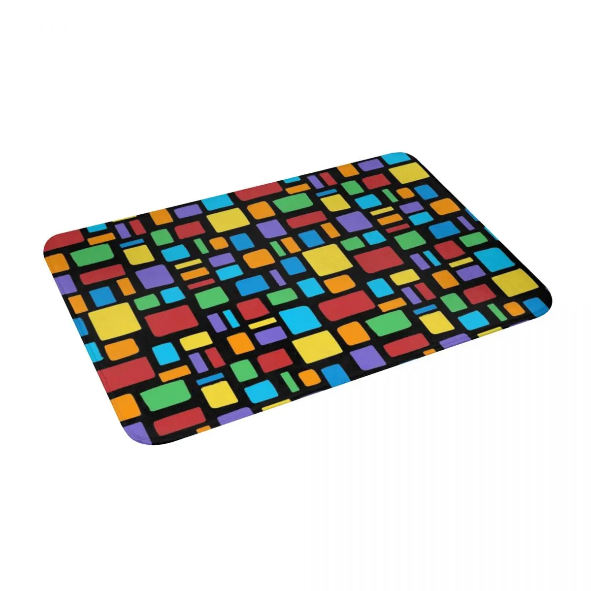 Colors Bath Door Floor Mat Bohemian Anti-slip Rug Carpet Entrance Living Room Home Kitchen Washable Flannel Bathroom Balcony
Colors Bath Door Floor Mat Bohemian Anti-slip Rug Carpet Entrance Living Room Home Kitchen Washable Flannel Bathroom Balcony