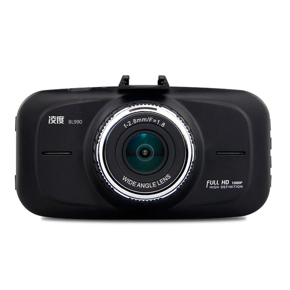 blackview Car DVR Camera BL990 3" Full HD 1080P 170 degree wide angle lens Registrator Recorder Motion Detection G-Sensor Dash
blackview Car DVR Camera BL990 3" Full HD 1080P 170 degree wide angle lens Registrator Recorder Motion Detection G-Sensor Dash