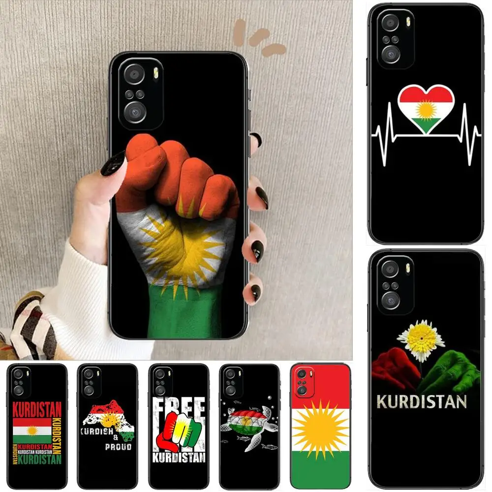 Kurdistan Flag Phone Case For xiaomi redmi 11 Lite pro Ultra 10 9 8 MIX 4 FOLD 10T Black Cover Silicone Back Prett
Kurdistan Flag Phone Case For xiaomi redmi 11 Lite pro Ultra 10 9 8 MIX 4 FOLD 10T Black Cover Silicone Back Prett