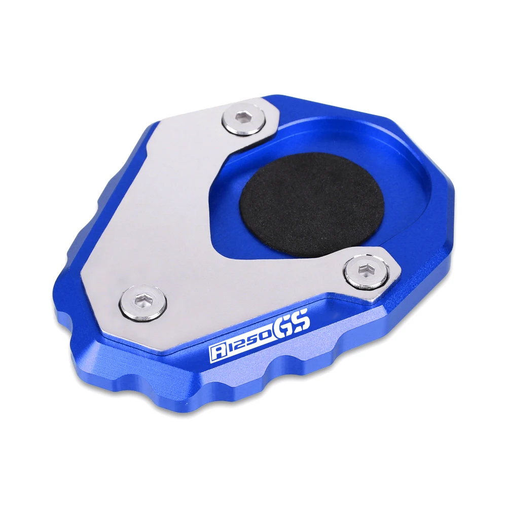 Fit For BMW R 1250 GS Adventure R1200 GS LC ADVENTURE Rallye R1200GS R1250GS Motorcycle Kickstand Side Stand Enlarge Extension
Fit For BMW R 1250 GS Adventure R1200 GS LC ADVENTURE Rallye R1200GS R1250GS Motorcycle Kickstand Side Stand Enlarge Extension