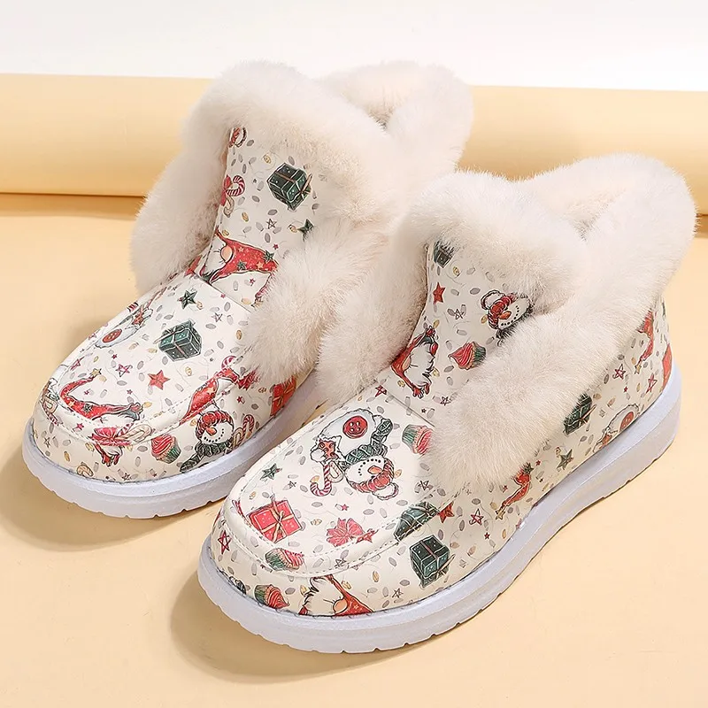 Women Boots New Round Head Thickened Women Boots 2023 Fashion Trend Boots Women Outdoor Leisure Fashion Boots Women Shoes
Women Boots New Round Head Thickened Women Boots 2023 Fashion Trend Boots Women Outdoor Leisure Fashion Boots Women Shoes