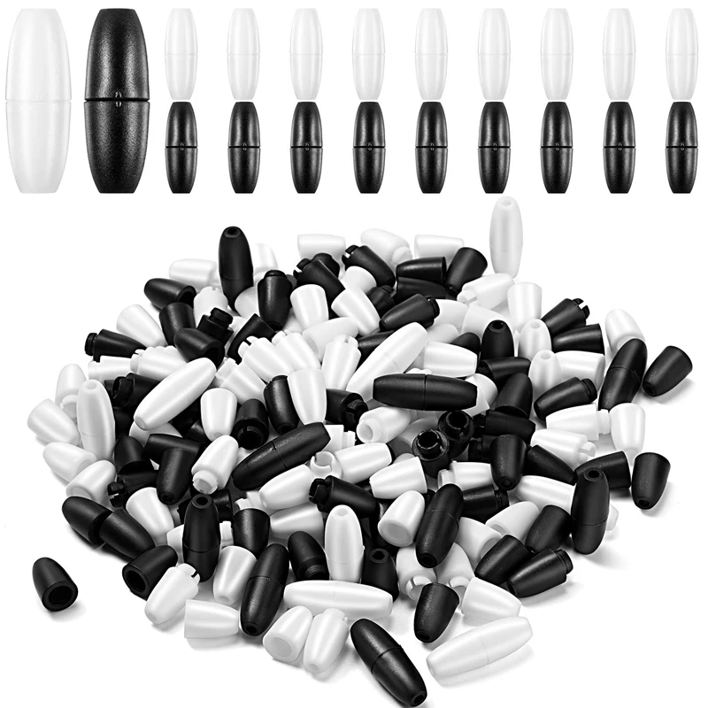 100Pcs Clasp Bead Barrel Connectors Breakaway Safety Clasp Plastic Breakaway Clasps Safety Breakaway Clasps For Necklace
100Pcs Clasp Bead Barrel Connectors Breakaway Safety Clasp Plastic Breakaway Clasps Safety Breakaway Clasps For Necklace