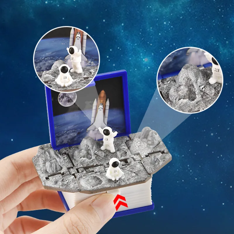 3D Mini Fold Book Keychain Children Kids Toys Anxiety Stress Relief Castle Toys Birthday Jewelry Gift Car Key Rings Key Chains 
3D Mini Fold Book Keychain Children Kids Toys Anxiety Stress Relief Castle Toys Birthday Jewelry Gift Car Key Rings Key Chains