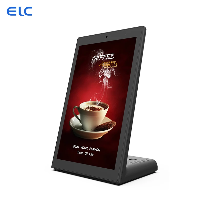 tablet L shape 10 inch digital android tablets desktop 10.1" for customer feedback machine
tablet L shape 10 inch digital android tablets desktop 10.1" for customer feedback machine