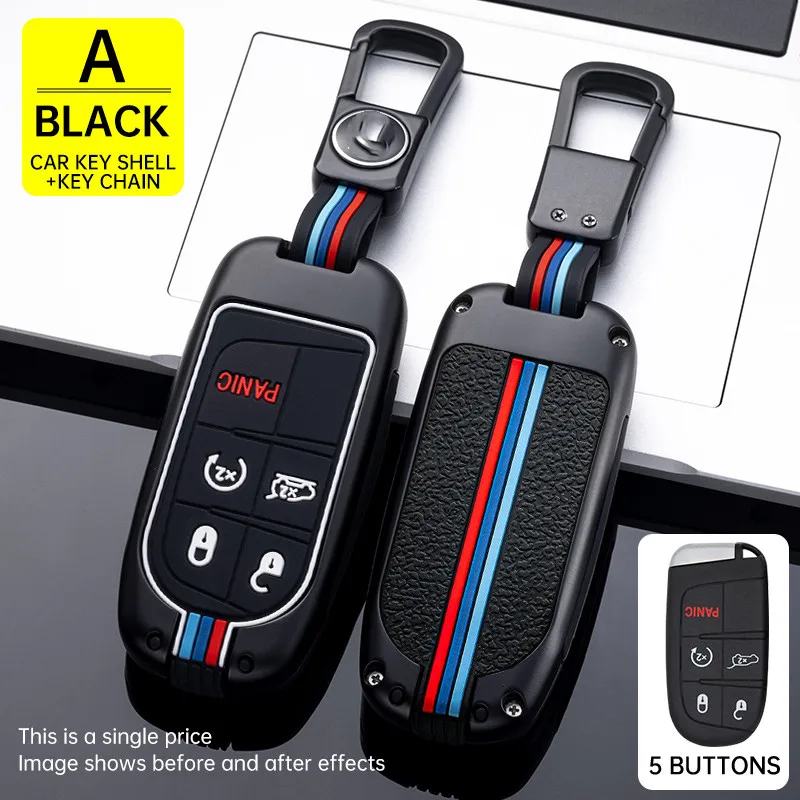 Car key cover case Fob For Jeep Renegade Compass Grand Cherokee For Chrysler 300C Wrangler Dodge Car Accessaries Keychain
Car key cover case Fob For Jeep Renegade Compass Grand Cherokee For Chrysler 300C Wrangler Dodge Car Accessaries Keychain