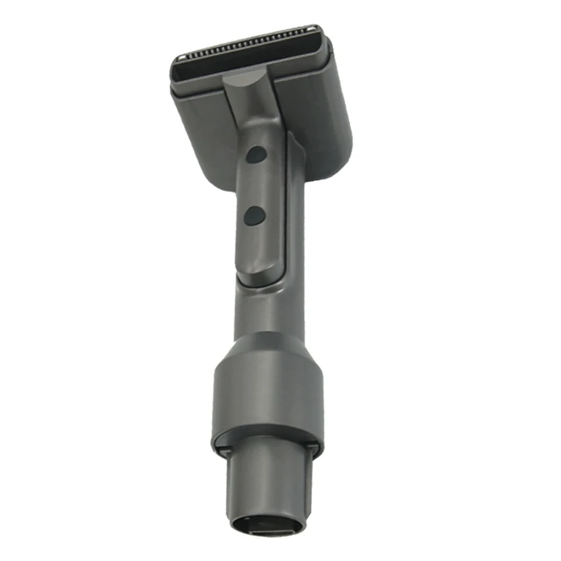 Pet Suction Head Tool For DC/ V6/ V7/V8/V10 /V11/ V12 / V15 Dyson Series Vacuum Attachment Dog Cat Pet Brush Groom Tool
Pet Suction Head Tool For DC/ V6/ V7/V8/V10 /V11/ V12 / V15 Dyson Series Vacuum Attachment Dog Cat Pet Brush Groom Tool