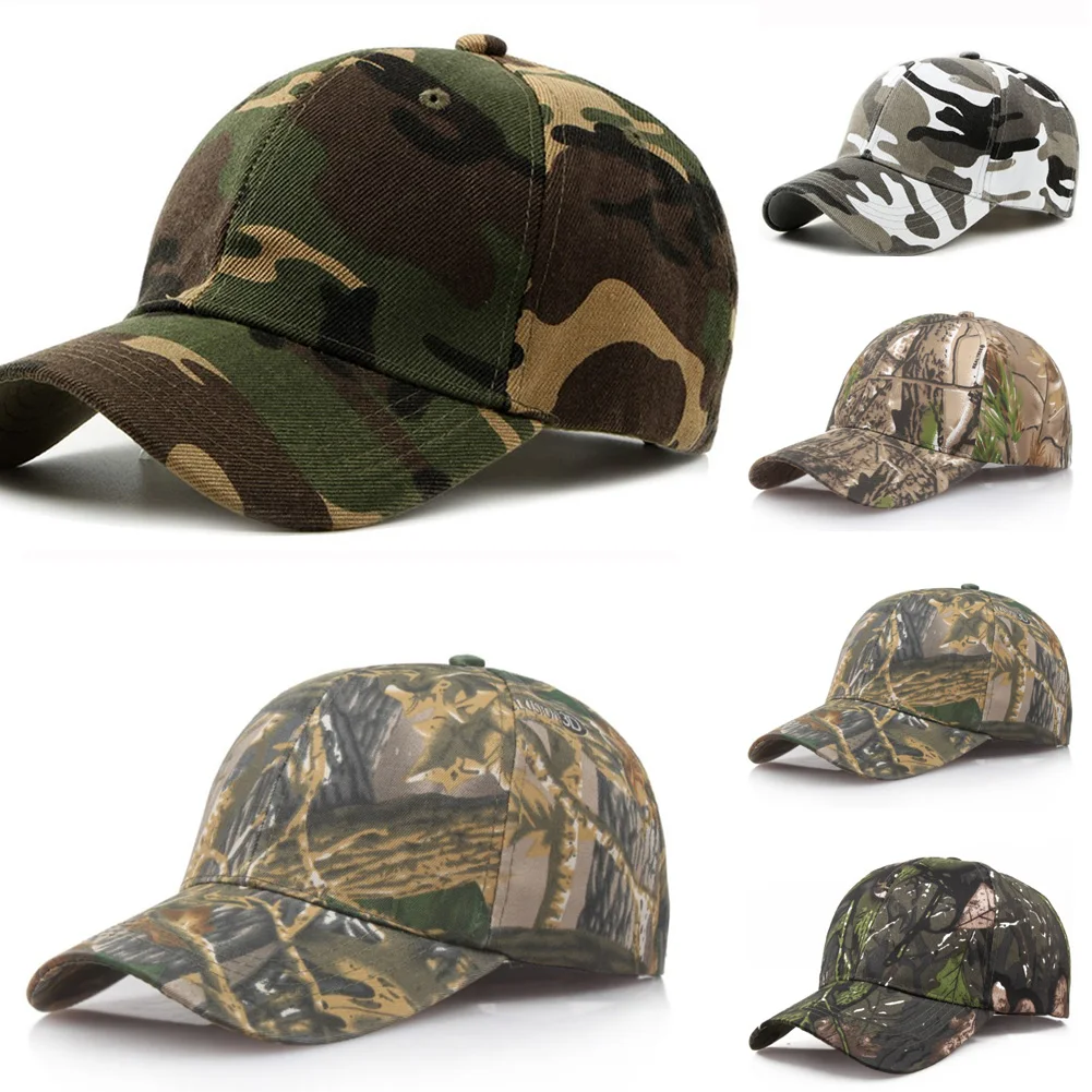 2022 New Camouflage Baseball Cap Unisex Sun Hip Hop Cap Visor Spring Summer Hat Men Adjustable Snapback Cap For Women Men Hats
2022 New Camouflage Baseball Cap Unisex Sun Hip Hop Cap Visor Spring Summer Hat Men Adjustable Snapback Cap For Women Men Hats
