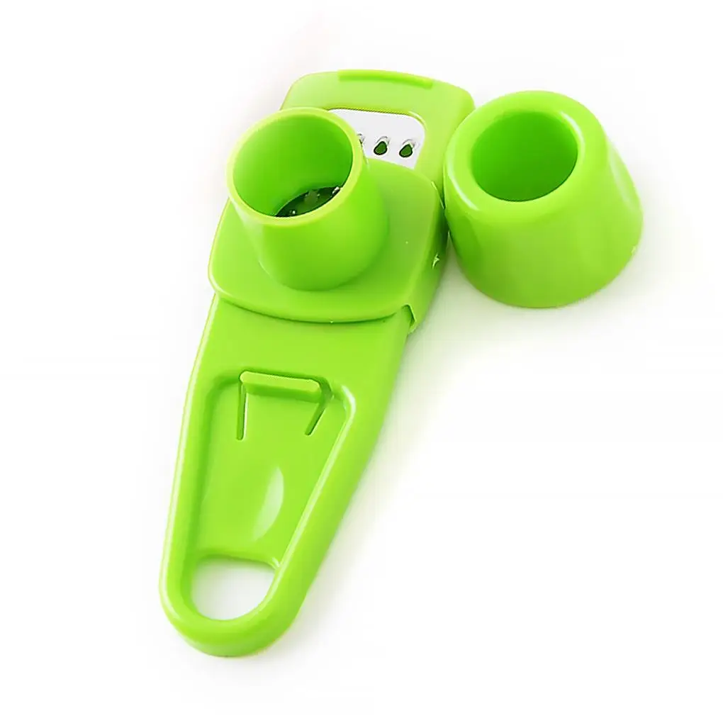 Household Garlic Peeler Functional Ginger Garlic Press Grinding Grater Planer Slicer Cutter Kitchen Garlic Ginger Mill
Household Garlic Peeler Functional Ginger Garlic Press Grinding Grater Planer Slicer Cutter Kitchen Garlic Ginger Mill