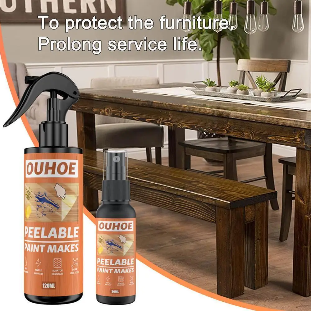 30ml/120ml Auto Car Furniture Protective Coating Spray Coating Auto Car Accessories Ceramics R7L3
30ml/120ml Auto Car Furniture Protective Coating Spray Coating Auto Car Accessories Ceramics R7L3