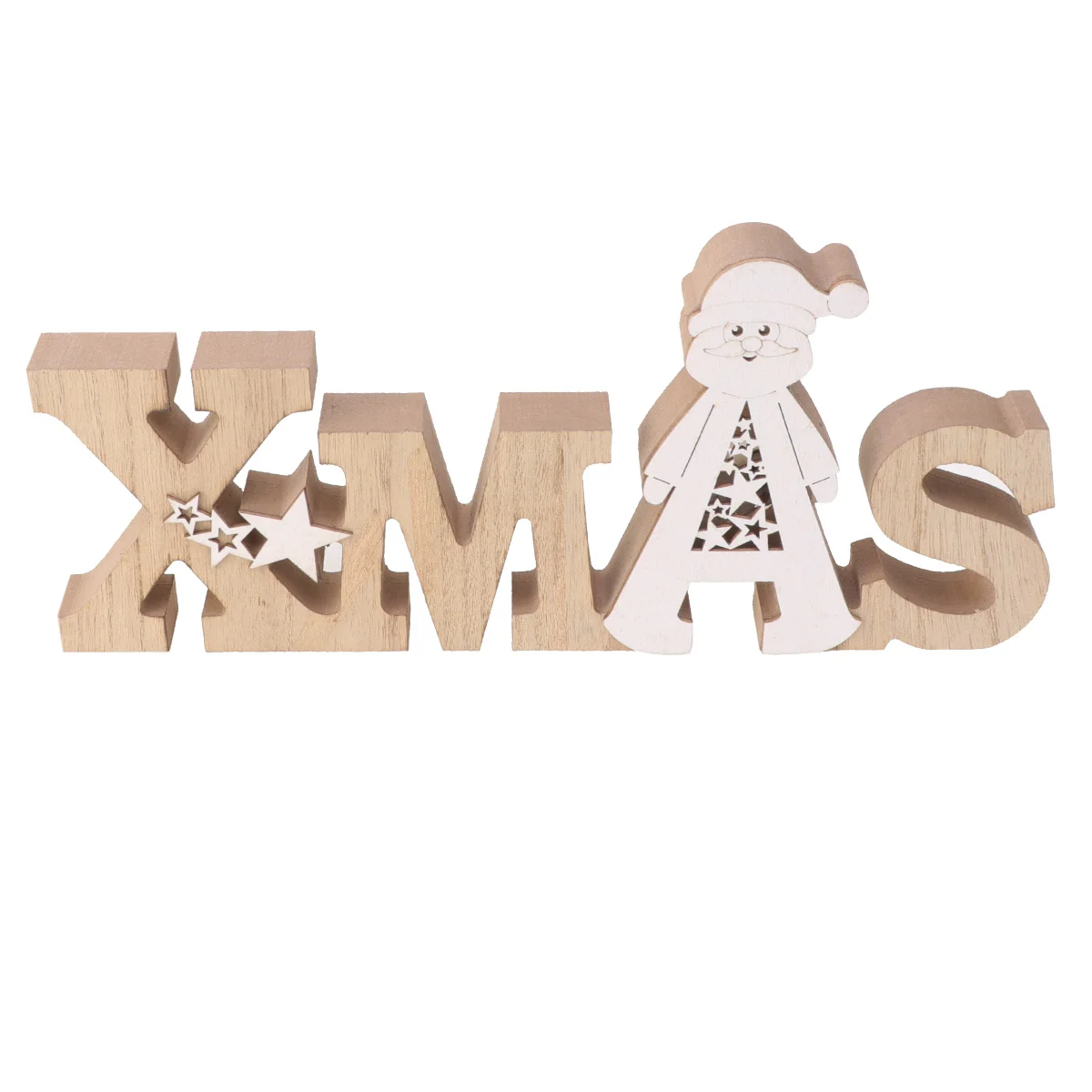 Christmas Wooden Housetable Light Crafts Ornament Sign Led Lighted Decorations Decoration Ornaments Centerpiece Wood Village
Christmas Wooden Housetable Light Crafts Ornament Sign Led Lighted Decorations Decoration Ornaments Centerpiece Wood Village