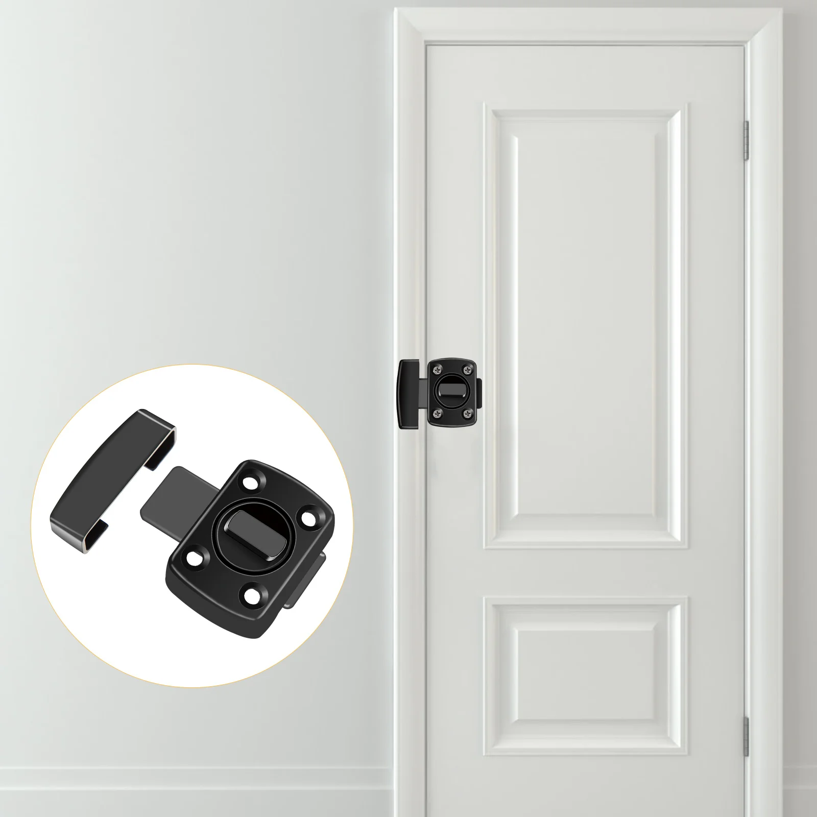 Door Locksliding Embeddedsafety Apartment Hotel School Lockdown Home Locker Internal Opening Temporary
Door Locksliding Embeddedsafety Apartment Hotel School Lockdown Home Locker Internal Opening Temporary