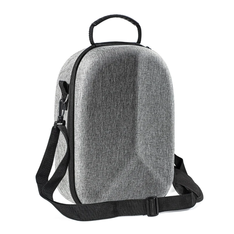 Oxford Hard Carrying Case for Meta Quest 3 Accessories Headset Storage Dropship
Oxford Hard Carrying Case for Meta Quest 3 Accessories Headset Storage Dropship