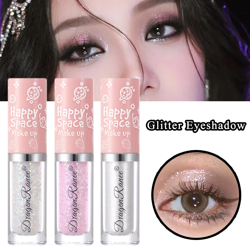 Pearlescent Face Highlighter Liquid Eyeshadow Shiny Glitter Eyeshadow Shiny Eyeliner Lying Silkworm Easy To Wear Eye Makeup
Pearlescent Face Highlighter Liquid Eyeshadow Shiny Glitter Eyeshadow Shiny Eyeliner Lying Silkworm Easy To Wear Eye Makeup