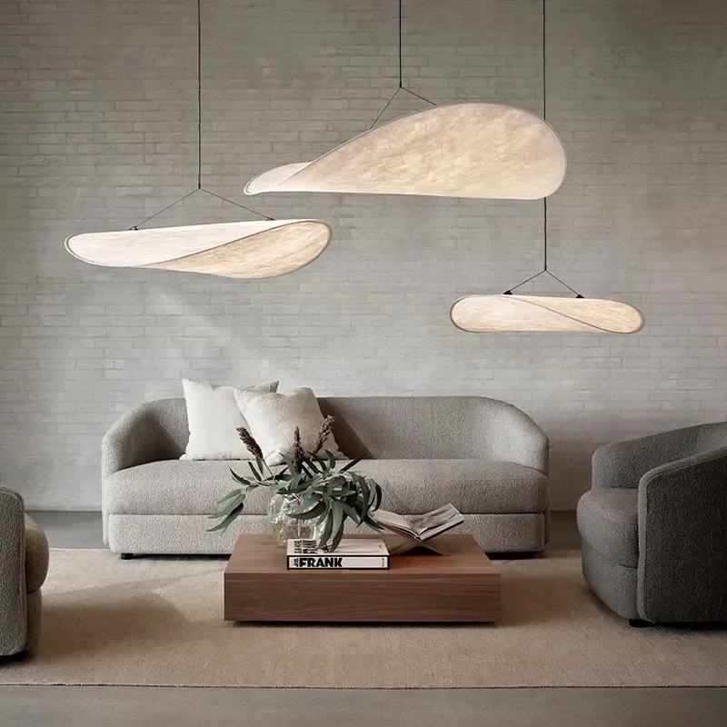 Modern Handmade Silk Chandelier Royal Lighting for Living Dining Room Bar Home Decor Led Pendant Lamp Villa Loft Fixture
Modern Handmade Silk Chandelier Royal Lighting for Living Dining Room Bar Home Decor Led Pendant Lamp Villa Loft Fixture