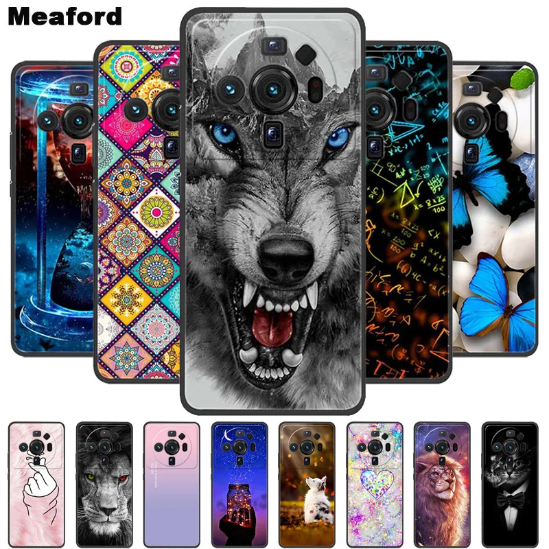 For Xiaomi Mi 12S Ultra Case Soft Silicone Fashion Case For Xiaomi 12S Ultra Back Cover Mi12S Ultra TPU Phone Protective Fundas
For Xiaomi Mi 12S Ultra Case Soft Silicone Fashion Case For Xiaomi 12S Ultra Back Cover Mi12S Ultra TPU Phone Protective Fundas