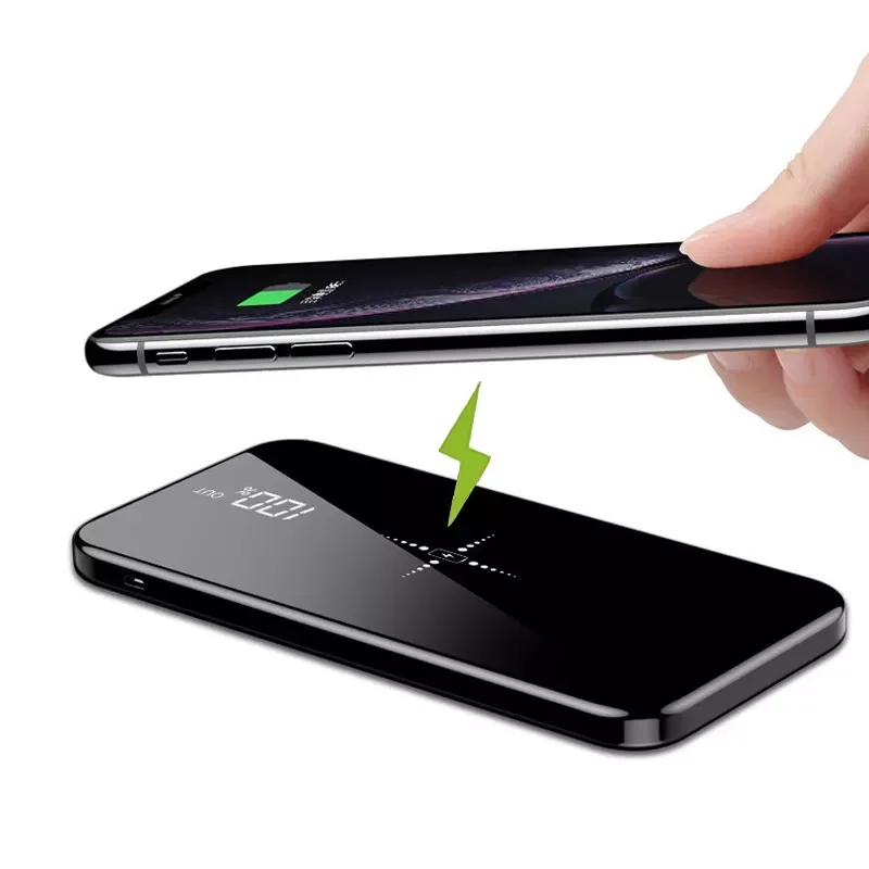 NEW2023 50000mAh Power Bank Portable Charger External Battery for iPhone and USB Power Bank Mini Poverbank
NEW2023 50000mAh Power Bank Portable Charger External Battery for iPhone and USB Power Bank Mini Poverbank