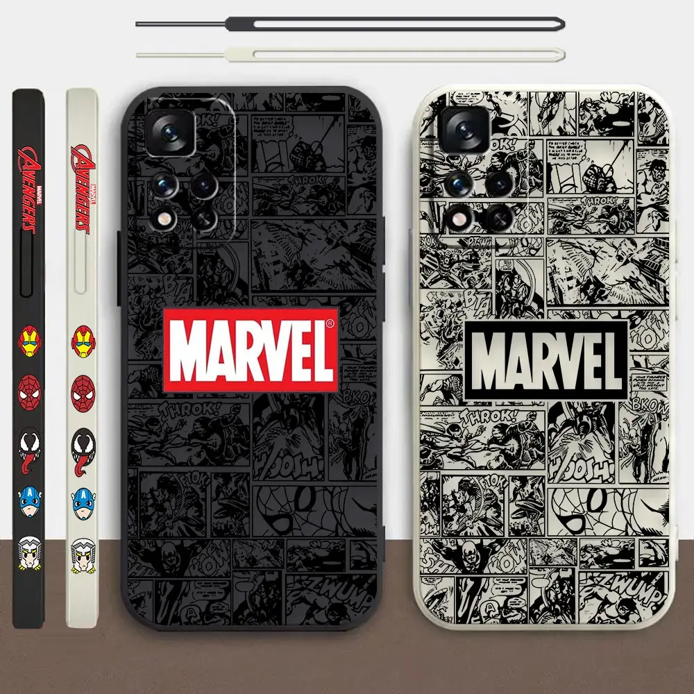 Marvel Comics The Avengers Heros Logo Case For Redmi K60E K60 K50 K40S K40 K30 K20 12C 10C 9A 9 8A 8 10X 10A 10 Pro 4G 5G Cover
Marvel Comics The Avengers Heros Logo Case For Redmi K60E K60 K50 K40S K40 K30 K20 12C 10C 9A 9 8A 8 10X 10A 10 Pro 4G 5G Cover