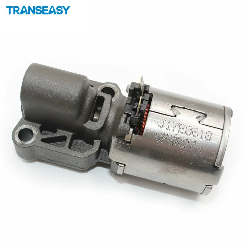 Original 0B5 DQ500 DL501 7 SPEED Clutch Automatic Transmission Solenoid for Audi A4 A5 A6 A7
Original 0B5 DQ500 DL501 7 SPEED Clutch Automatic Transmission Solenoid for Audi A4 A5 A6 A7