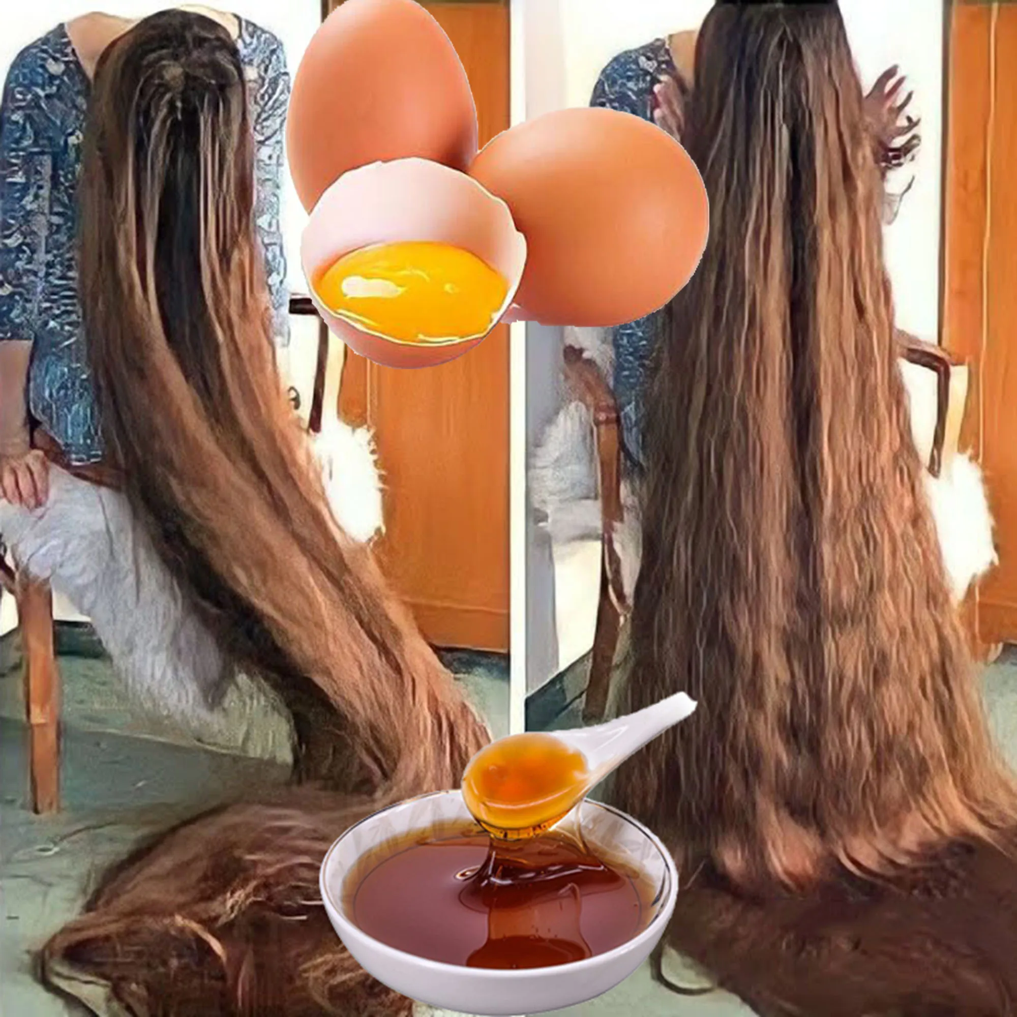 Do This If Your Hair Isn’t Growing and I Guarantee It Will Grow Longer Thicker Hair To Waist Length
Do This If Your Hair Isn’t Growing and I Guarantee It Will Grow Longer Thicker Hair To Waist Length