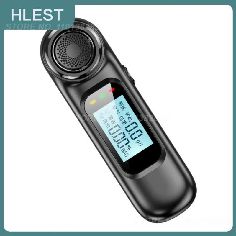 High Precision Alcohol Tester Non-contact 5v Alcohol Concentration Detector Portable Breath Alcohol Tester Breathalyzer Analyzer
High Precision Alcohol Tester Non-contact 5v Alcohol Concentration Detector Portable Breath Alcohol Tester Breathalyzer Analyzer