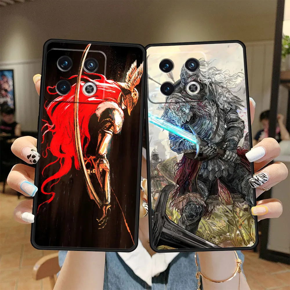Official Black Case Funda for OnePlus 7T 8T 5G 9RT 9R 8 Pro Nord 2 5G 10 Pro 9 N10 Nord 5G N200 Nord CE 2 Elden Ring Art Cell
Official Black Case Funda for OnePlus 7T 8T 5G 9RT 9R 8 Pro Nord 2 5G 10 Pro 9 N10 Nord 5G N200 Nord CE 2 Elden Ring Art Cell