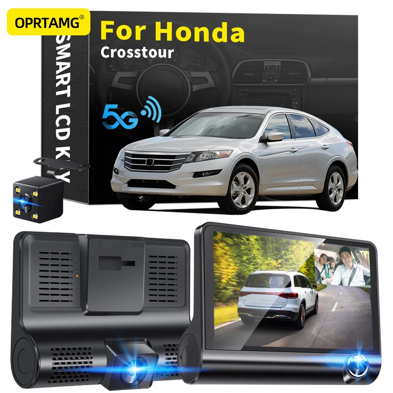 Автомобильный видеорегистратор OPRTAMG для Honda Crosstour 1994 1995 1996 1997 1998 1999 2000 2001 2002 2003 2004 2005 2006 2007 2008-2022
Автомобильный видеорегистратор OPRTAMG для Honda Crosstour 1994 1995 1996 1997 1998 1999 2000 2001 2002 2003 2004 2005 2006 2007 2008-2022