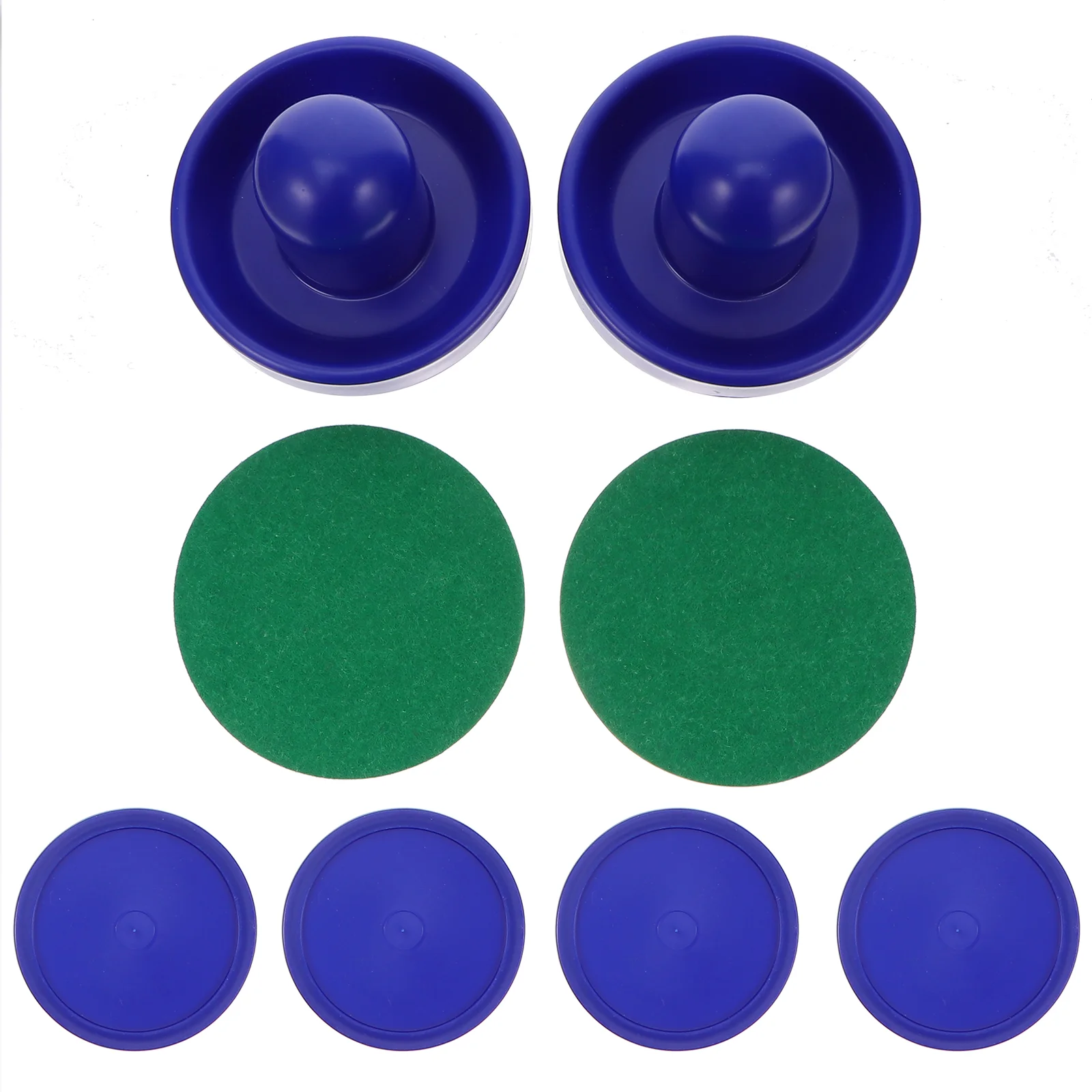 Hockey Air Paddles Goal Handles Table Pushers Abs Accessories Puckspuck Mini Parts Replacement Pusher Paddle Pad Attachment
Hockey Air Paddles Goal Handles Table Pushers Abs Accessories Puckspuck Mini Parts Replacement Pusher Paddle Pad Attachment