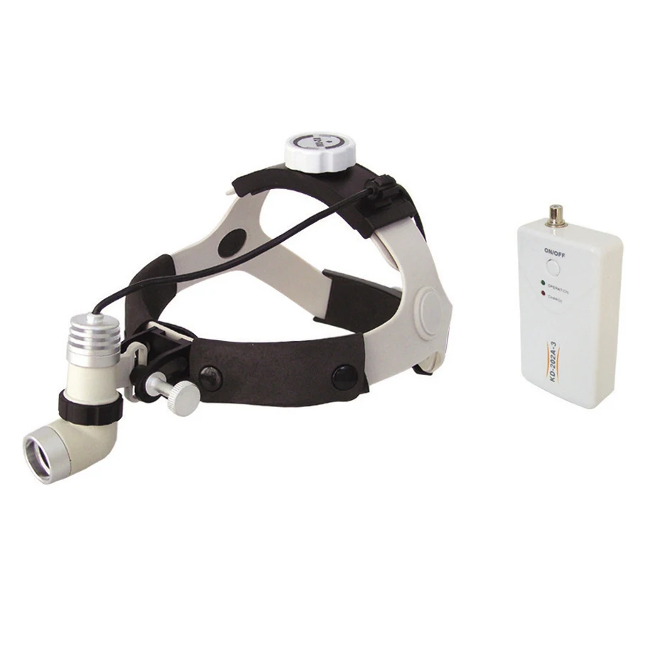 Rechargeable Battery LED Medical Head Light 5W ENT Surgery Integrated Wireless Surgical Headlight
Rechargeable Battery LED Medical Head Light 5W ENT Surgery Integrated Wireless Surgical Headlight